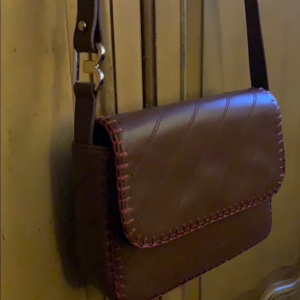 Brooks Brothers Purse